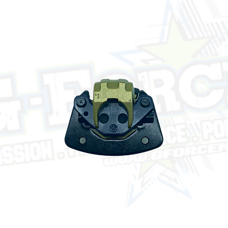 (01)  Rear Disc Caliper