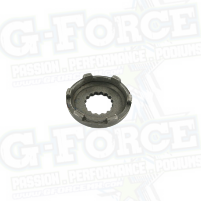 (16) 90cc One Way Castle Washer (Fits 16mm Crank)