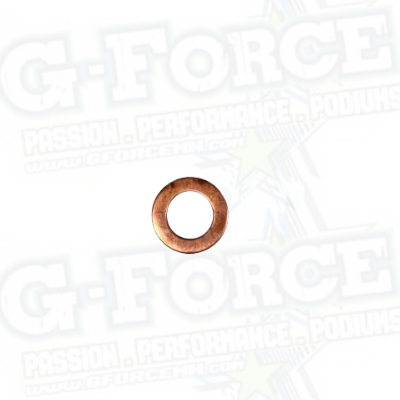 #08 Washer - Idle Gear  Electric Start