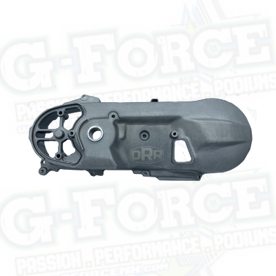 (04)  Vented CVT Side Cover 50/70/90/100cc