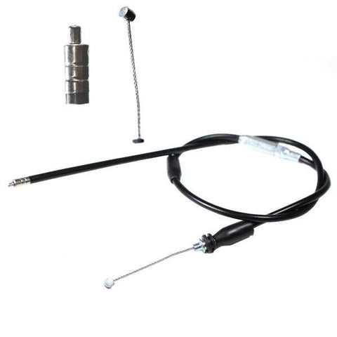Apex and DRR Throttle Cables - PINCH