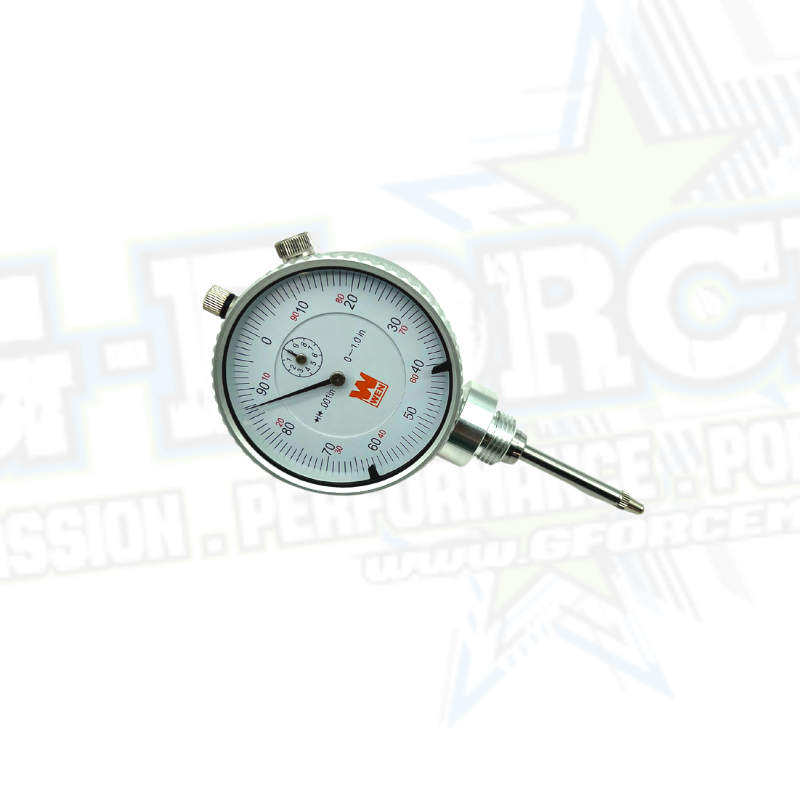 Dial Indicator Parts