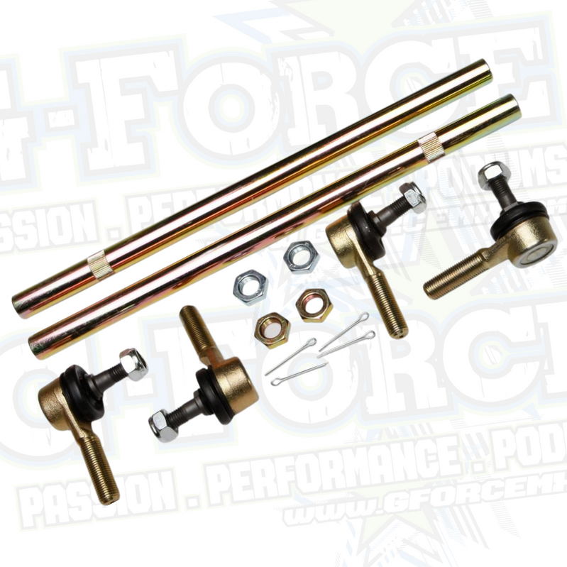 DRR & APEX PERFORMANCE PARTS — GFORCE POWERSPORTS