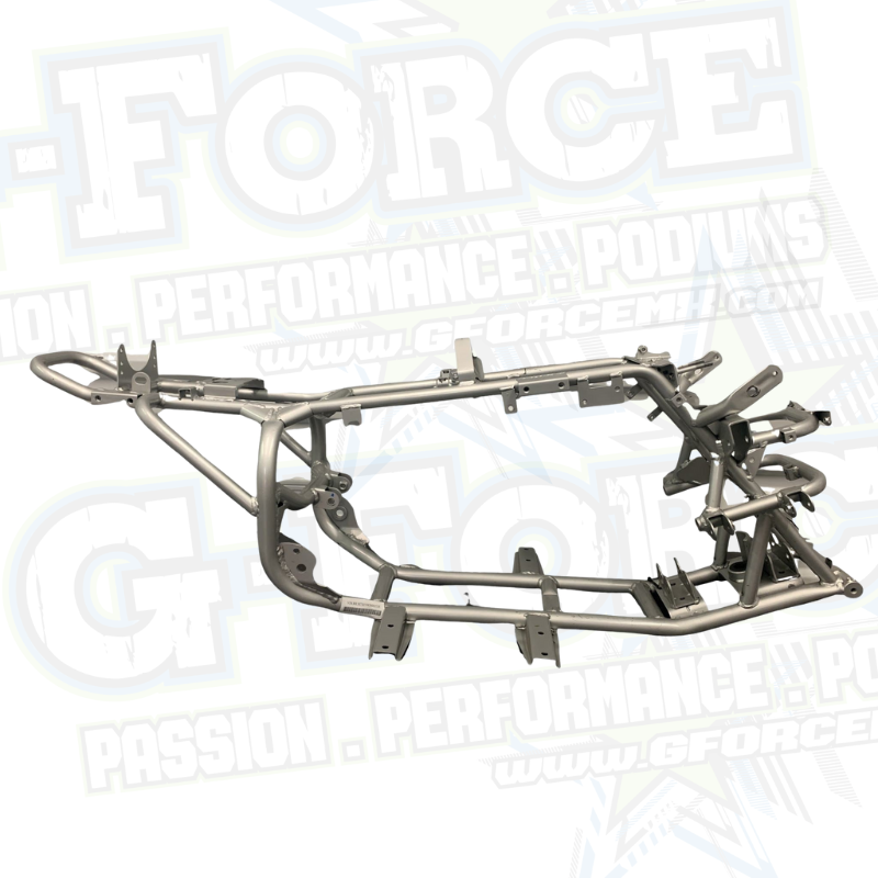 #01  OEM Chassis - Frame DRR DRX