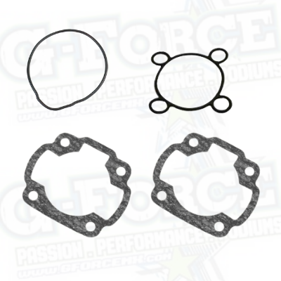 #00 DRR 50/70cc Top End Gasket Kit