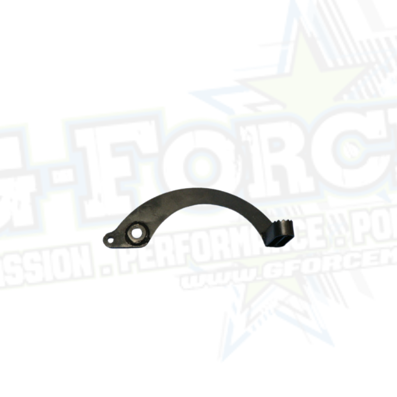 (02)  Foot Brake Lever