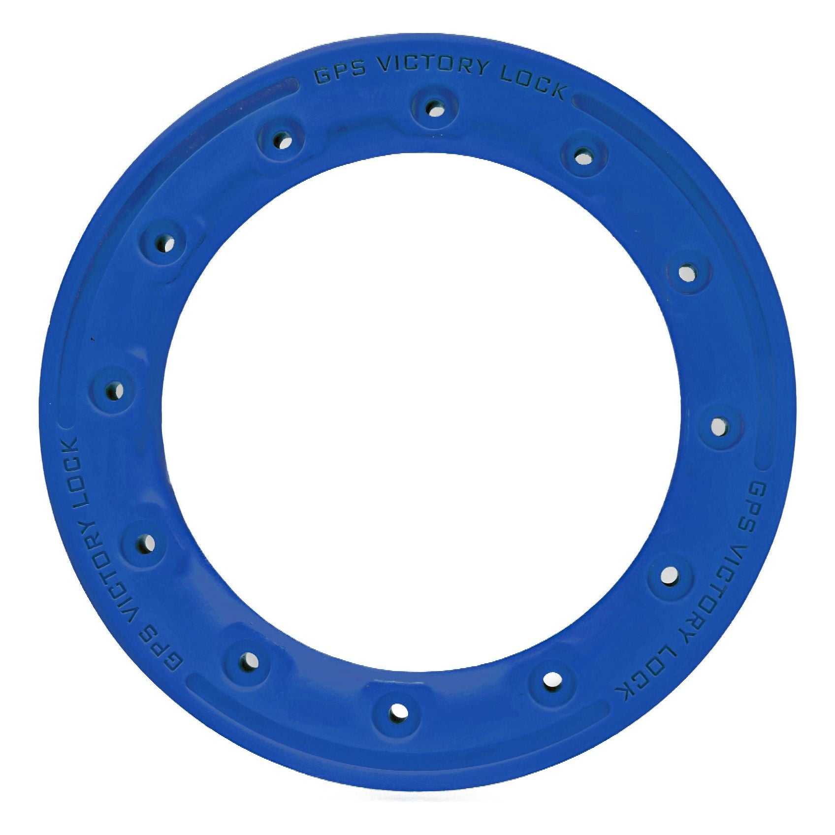 GPS Beadlock Wheels Rings (ALUMINUM OR CARBON)