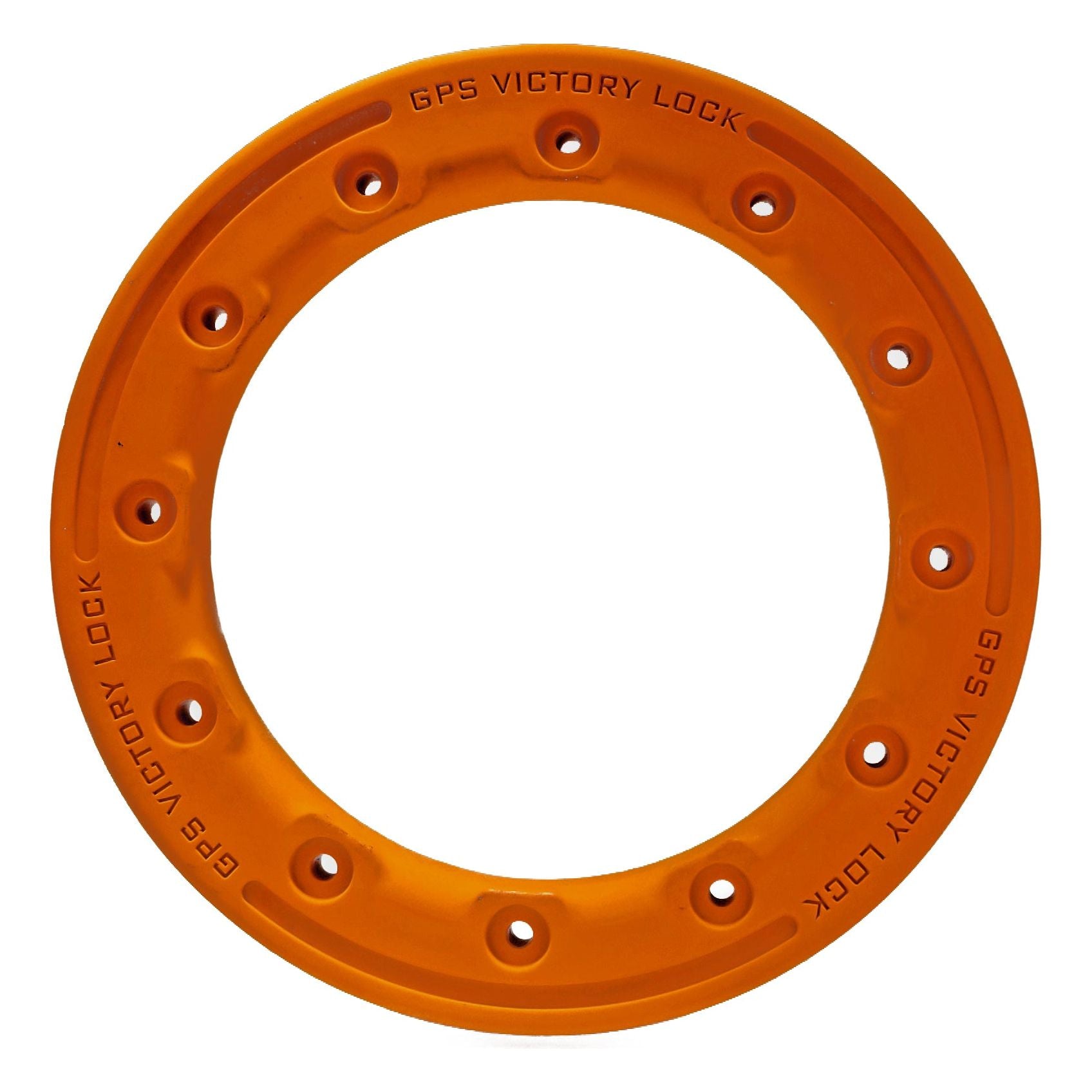 GPS Beadlock Wheels Rings (ALUMINUM OR CARBON)