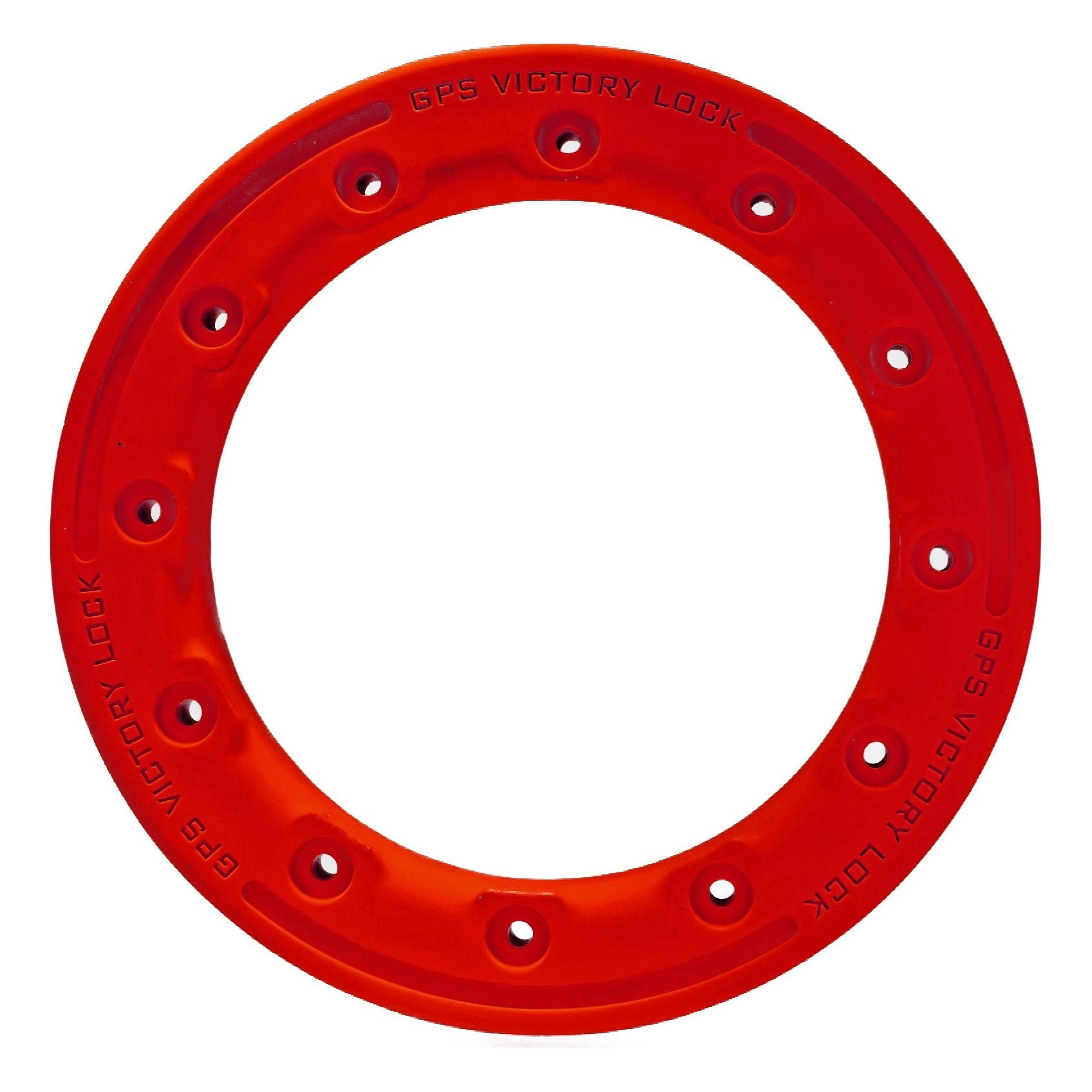 GPS Beadlock Wheels Rings (ALUMINUM OR CARBON)