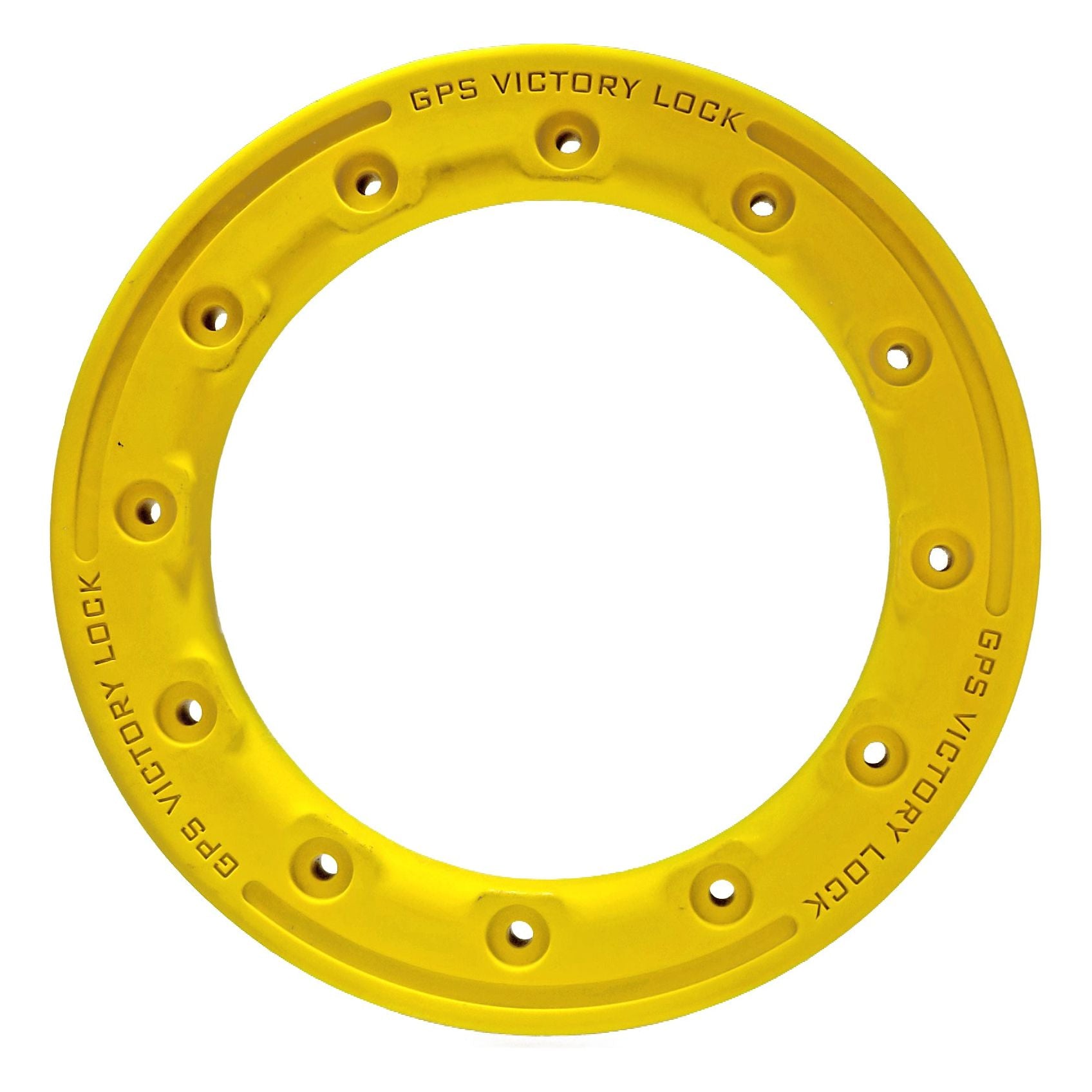 GPS Beadlock Wheels Rings (ALUMINUM OR CARBON)