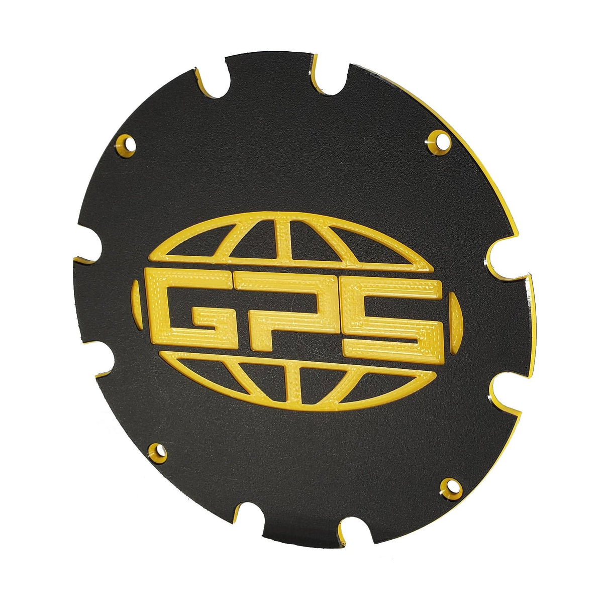 GPS (HDPE) Bolt-on Mud Plug