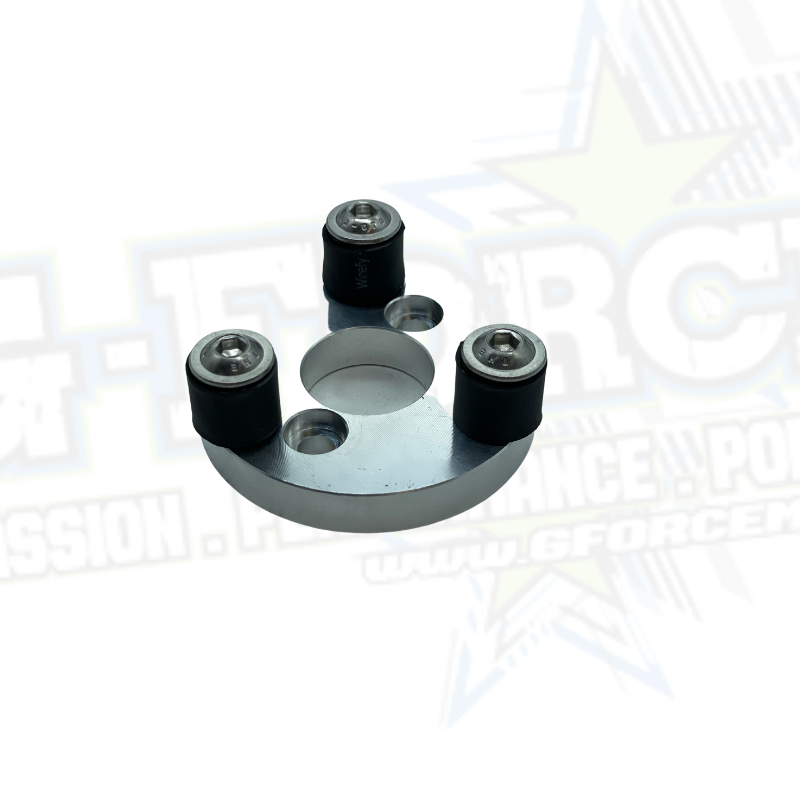 #12 Water Pump Hyper Lite Drive Kit