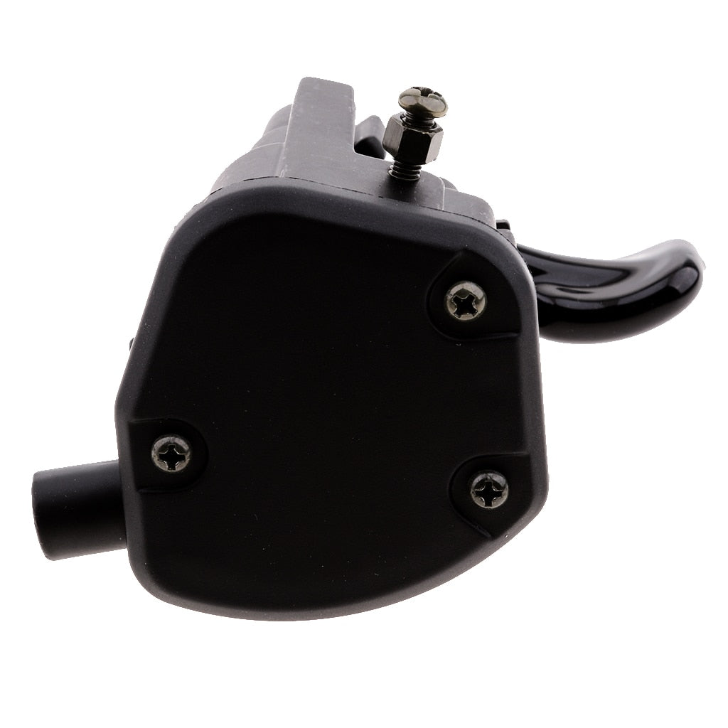 Honda Throttle Assembly w/ Cable