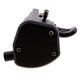 Honda Throttle Assembly w/ Cable