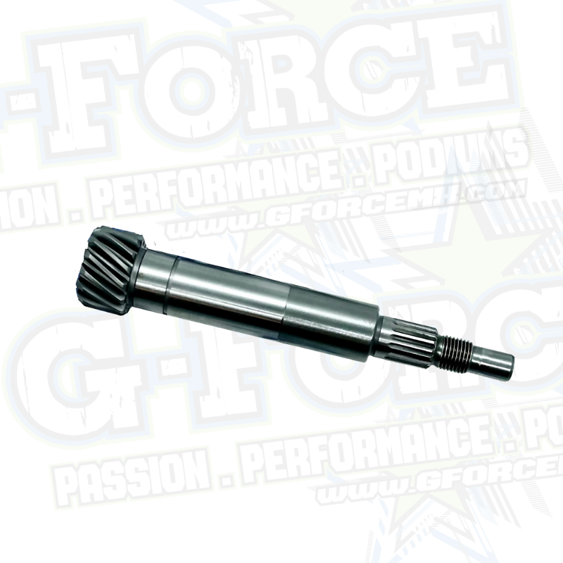 #5 Drive Gear Primary 50/90/100cc