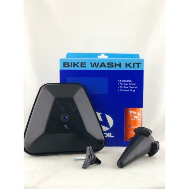 Bike Wash Accessories Kit, Shop Bike Cleaning
