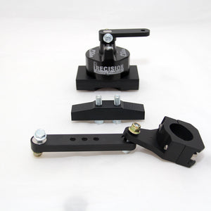 PRO DAMPER & MOUNT- Precision Racing Products