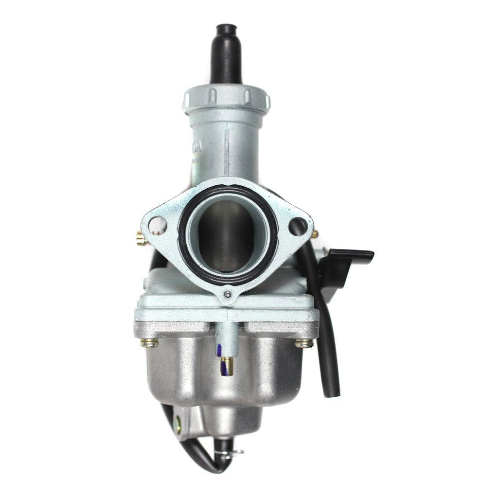 Carburetor - PZ27 - Hand Choke - 150cc-200cc - Version 4