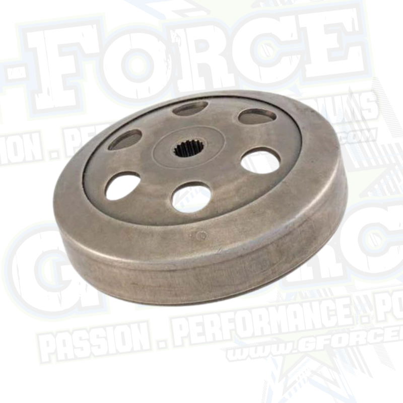 (06)  Clutch Bell 112mm (Aftermarket)