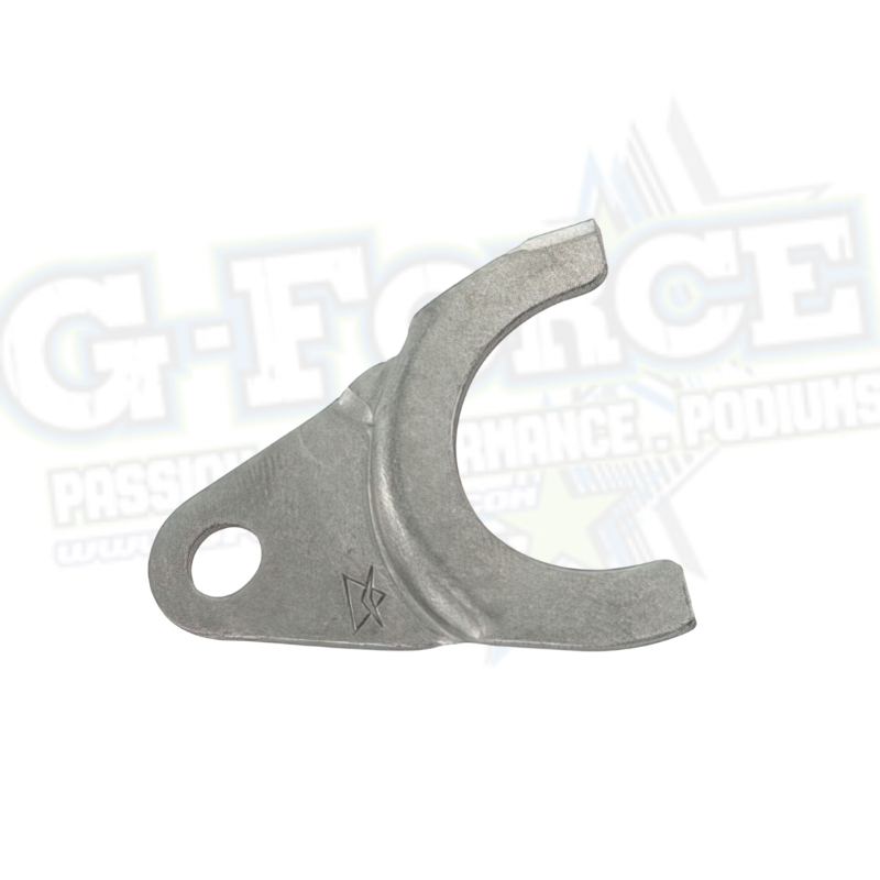 (24)  Crank Seal Ignition Side Holder
