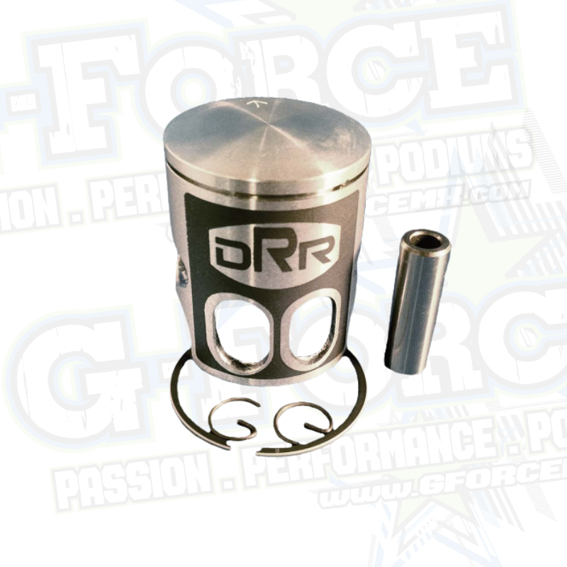 (07-10)  50cc Teflon Piston Kit - Dual Port