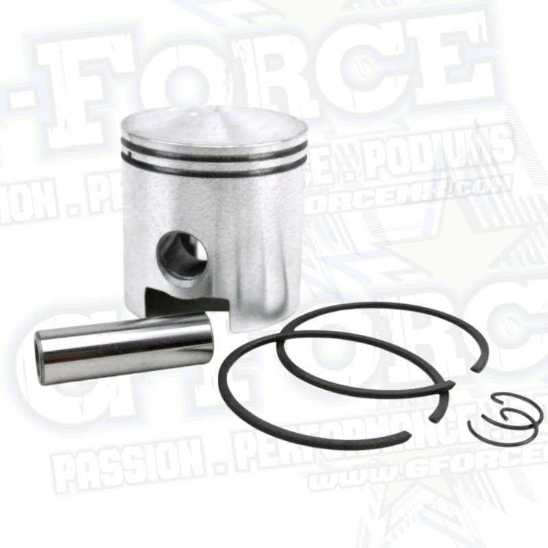 (07-10) 100cc Piston Kit (53.00) Stock