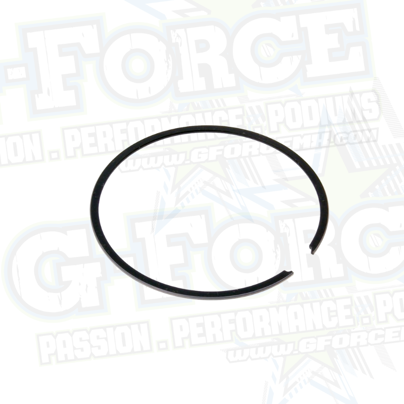 (10) 90cc Piston Ring 52mm- Teflon