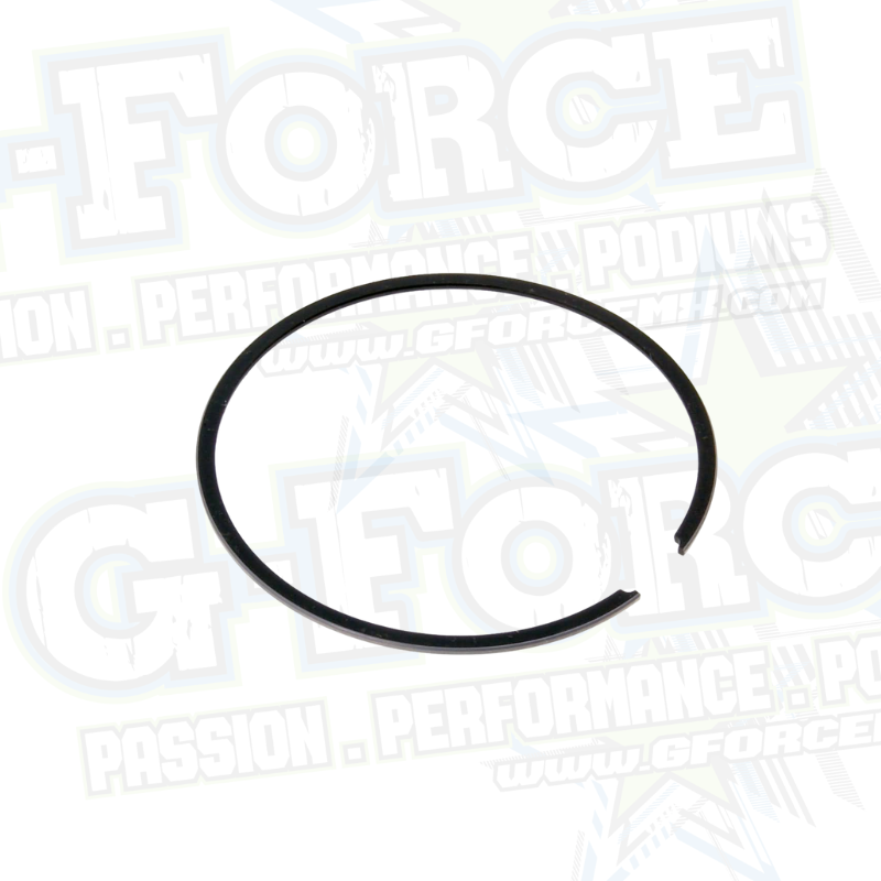 Malossi MHR Team/Testa Rosa 70cc/47.6mm Piston Ring