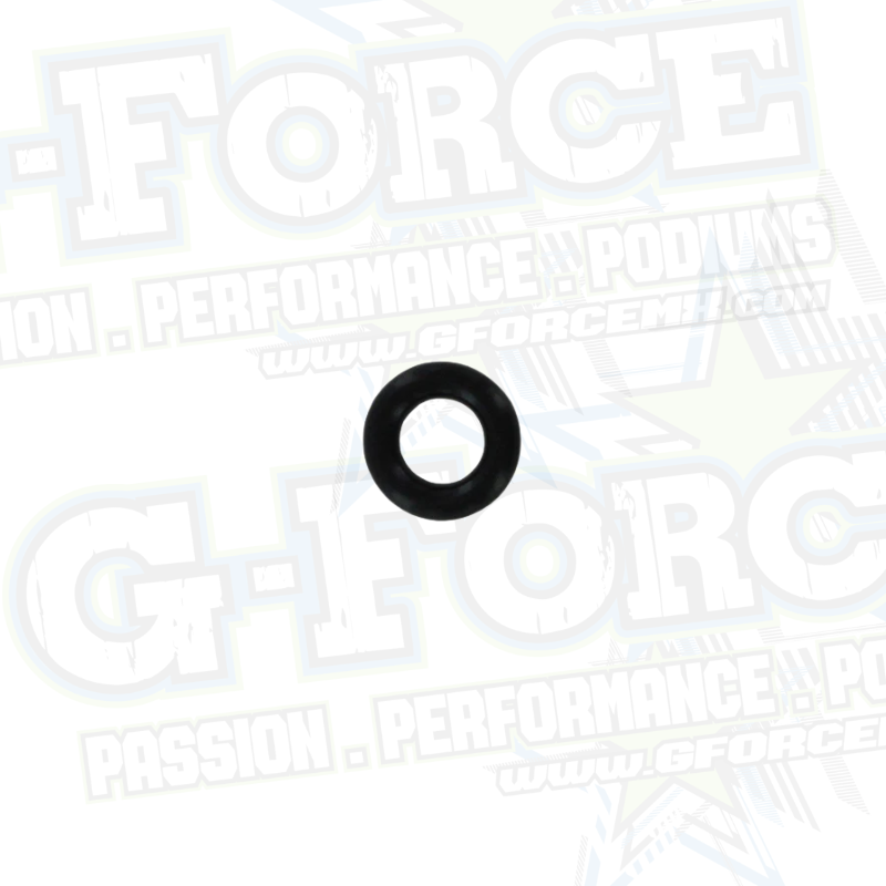 (08) O-Ring - Primary Gear