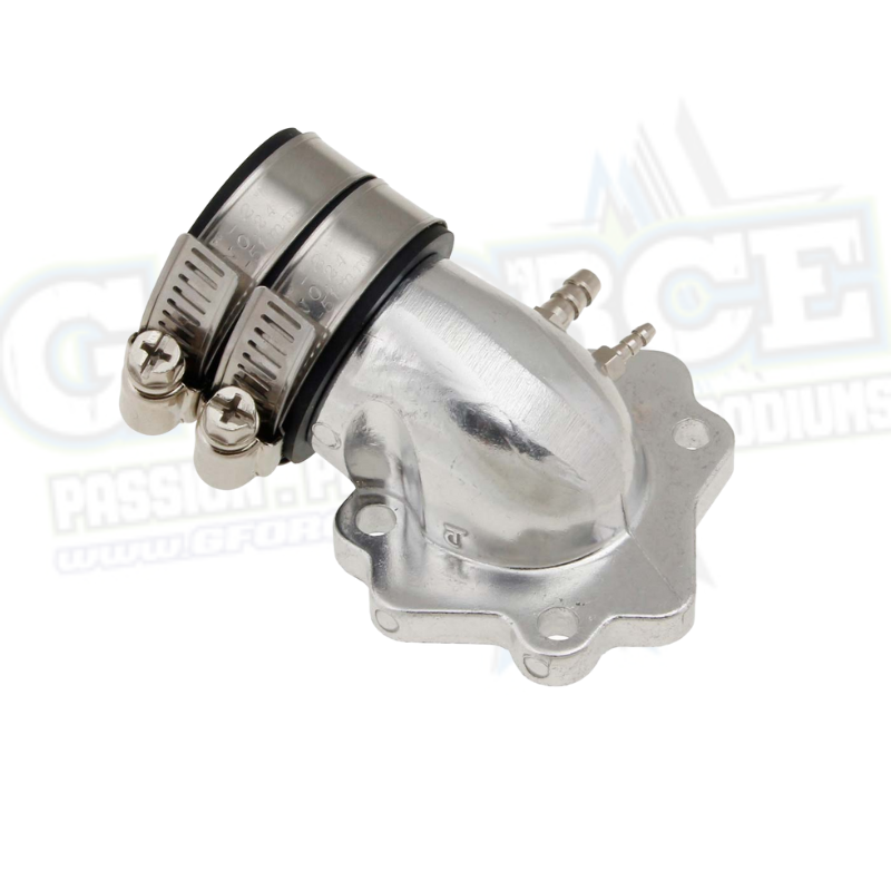 Intake Manifold - Fits PE/PWK 20-28mm