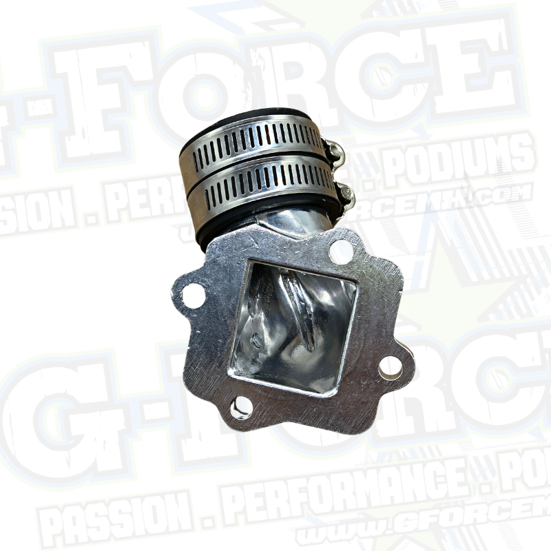 Intake Manifold - Fits PE/PWK 20-28mm