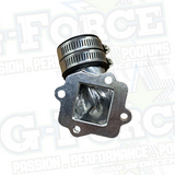 Intake Manifold - Fits PE/PWK 20-28mm