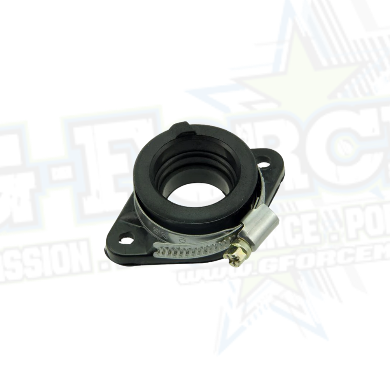 Intake Boot PE 20/24 Fitment