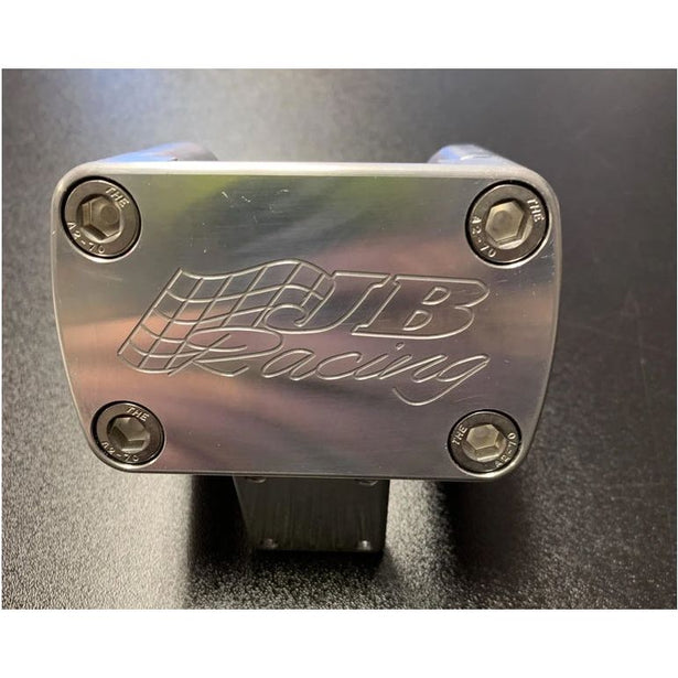 JB 7/8" Anti Vibe Handlebar Clamp - DRR