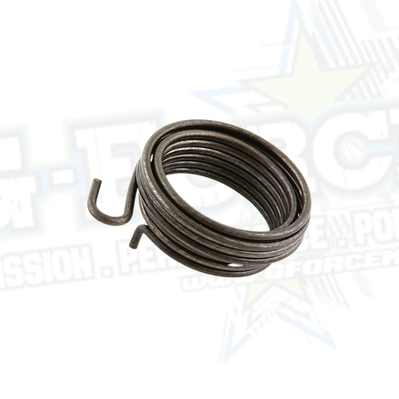 #2 Kick Return Recoil Spring