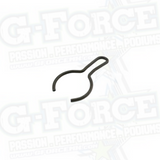 #9 Clip Kick Pinion 50/90/100cc