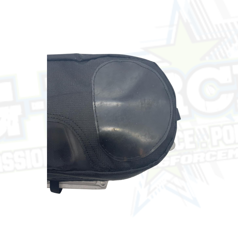 Kool Ride - CVT Outerwrap