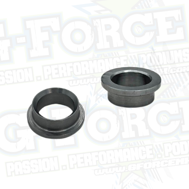 Over Range Rear Collar Support- 16mm