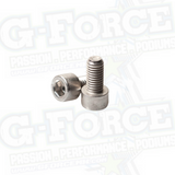 #2 M6 x 16 Allen Bolt