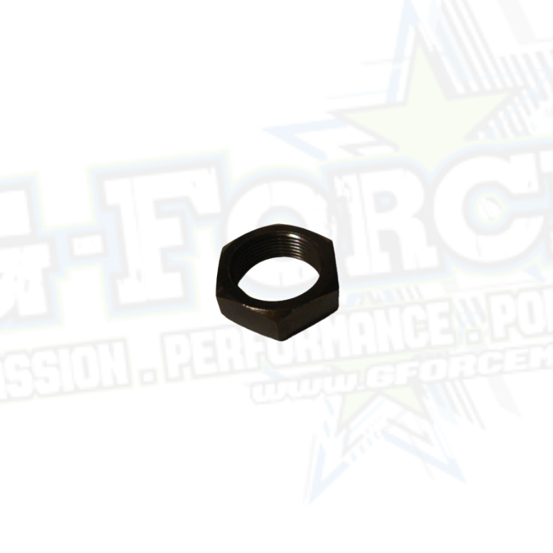 (02)  Axle Nut - DRR -  M28x1.5