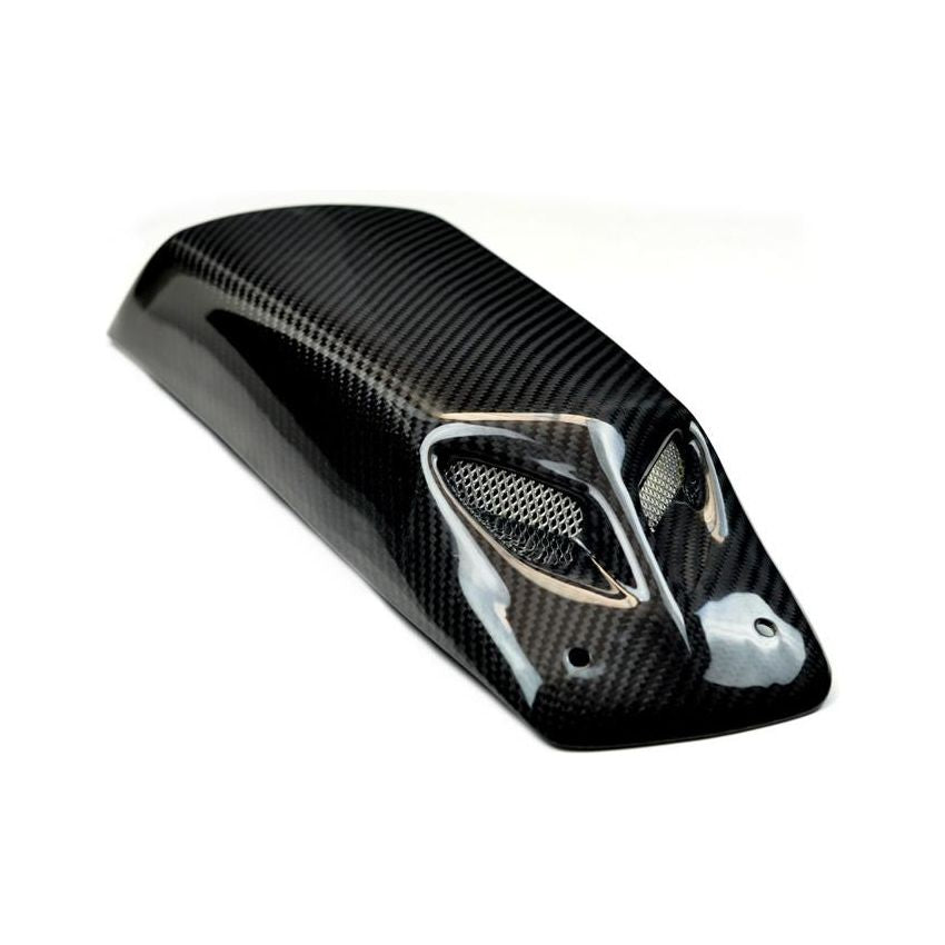 HONDA TRX90 CARBON FIBER HOOD (99-05)