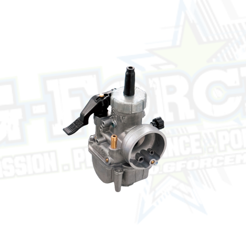 24mm Keihin PE24 Carburetor