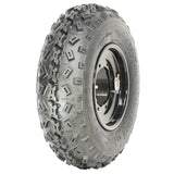 GPS Rush Front Tires