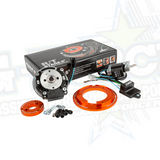 INNER ROTOR PVL IGNITION STAGE6 R/T - MK1 (SMALL TAPER)
