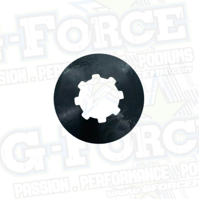 Slipper Clutch Spring Washer