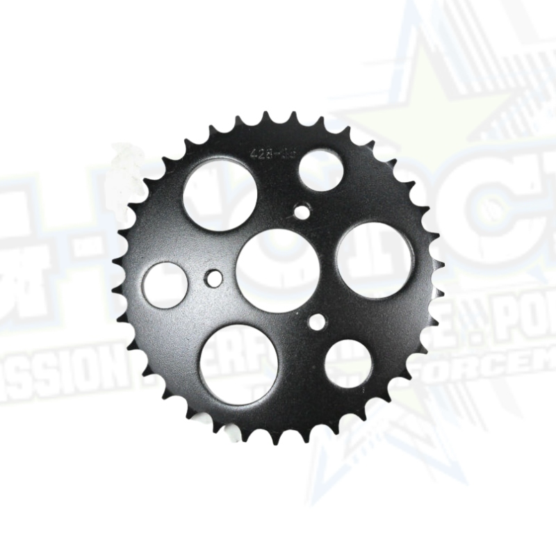 28 Tooth - Rear Sprocket