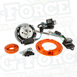 INNER ROTOR PVL IGNITION STAGE6 R/T - MK1 (SMALL TAPER)