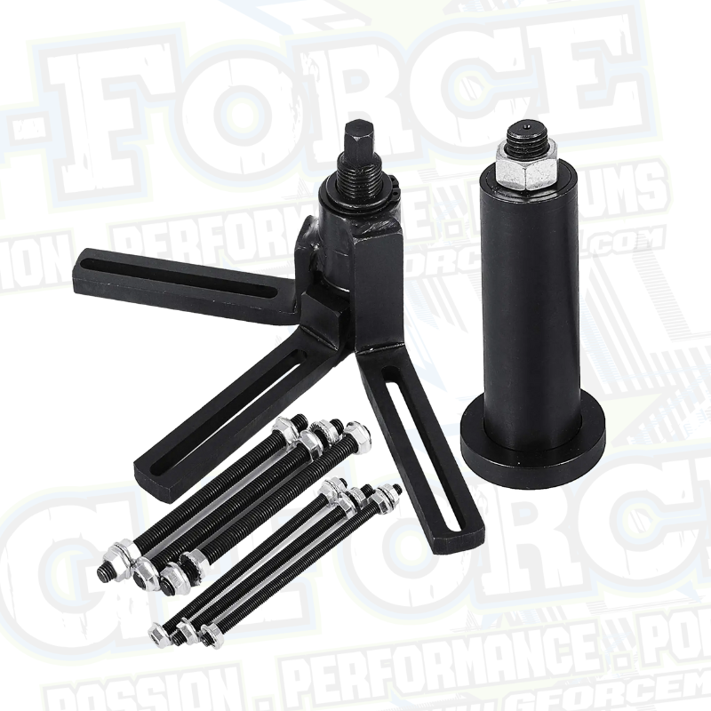 Engine Case Splitter and Bearing Install Tool