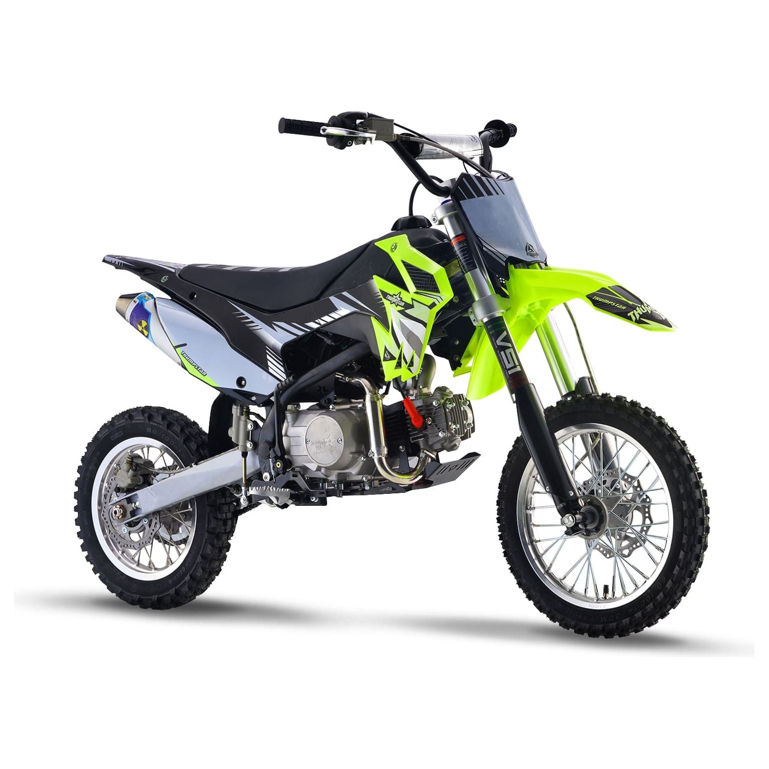 Thumpstar TSB 110cc