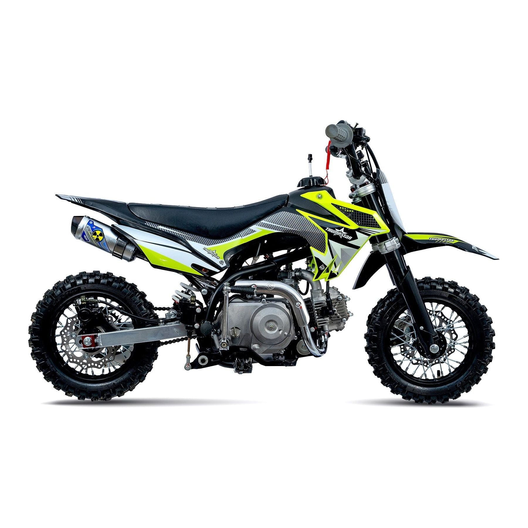 Thumpstar TSK 70XL (BACK ORDER)